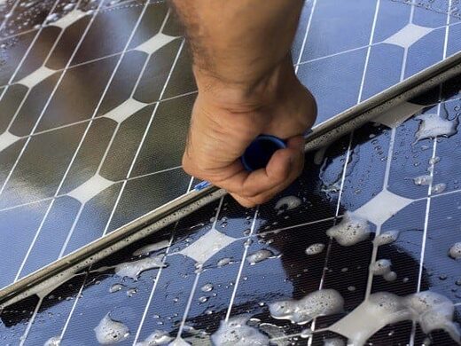 Photovoltaïque 34