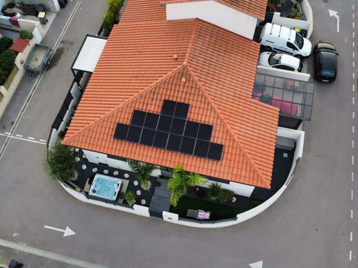 Photovoltaïque 34